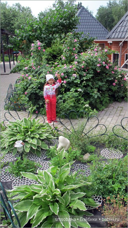 Кукло-встреча в Москве 13 июня 2015 года