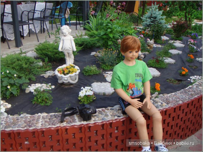 Кукло-встреча в Москве 13 июня 2015 года