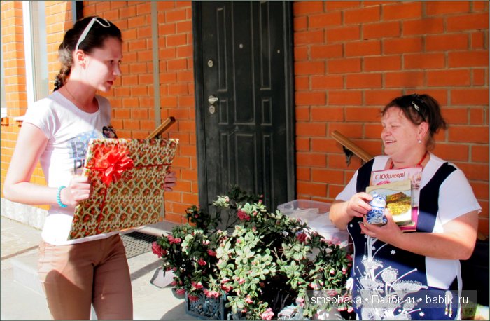 Кукло-встреча в Москве 13 июня 2015 года