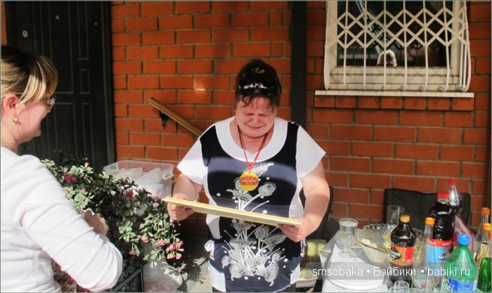 Кукло-встреча в Москве 13 июня 2015 года