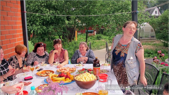 Кукло-встреча в Москве 13 июня 2015 года