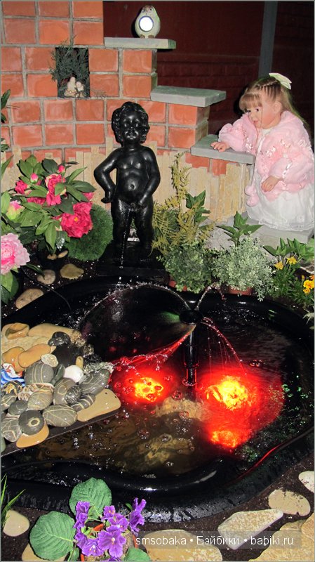 Кукло-встреча в Москве 13 июня 2015 года