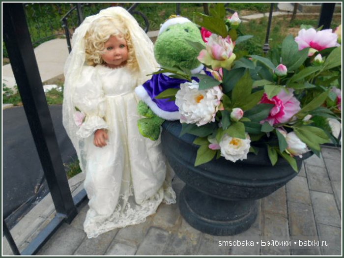 Кукло-встреча в Москве 13 июня 2015 года