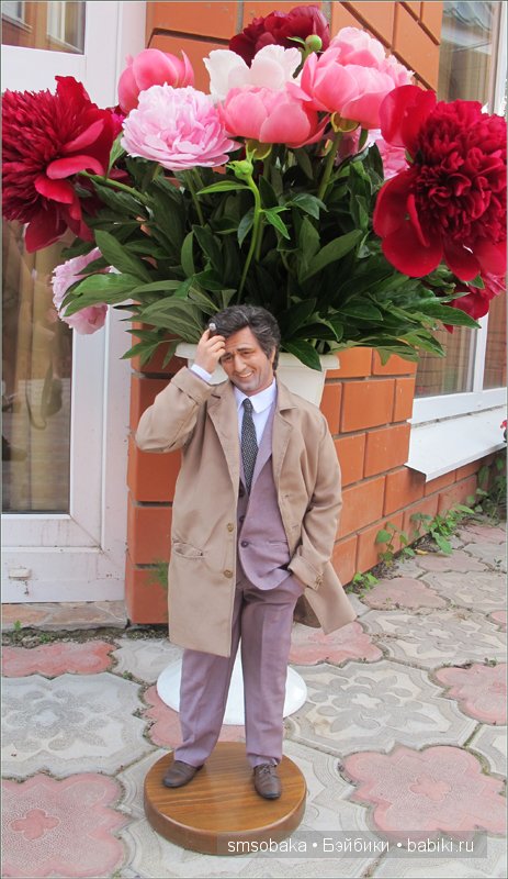 Кукло-встреча в Москве 13 июня 2015 года