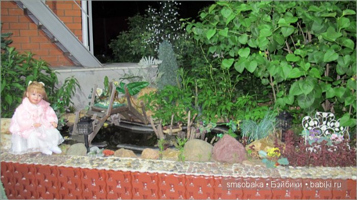 Кукло-встреча в Москве 13 июня 2015 года