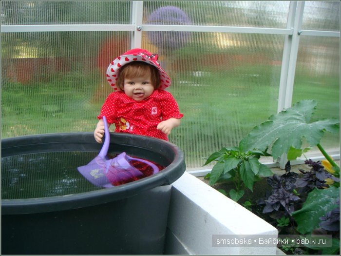 Кукло-встреча в Москве 13 июня 2015 года