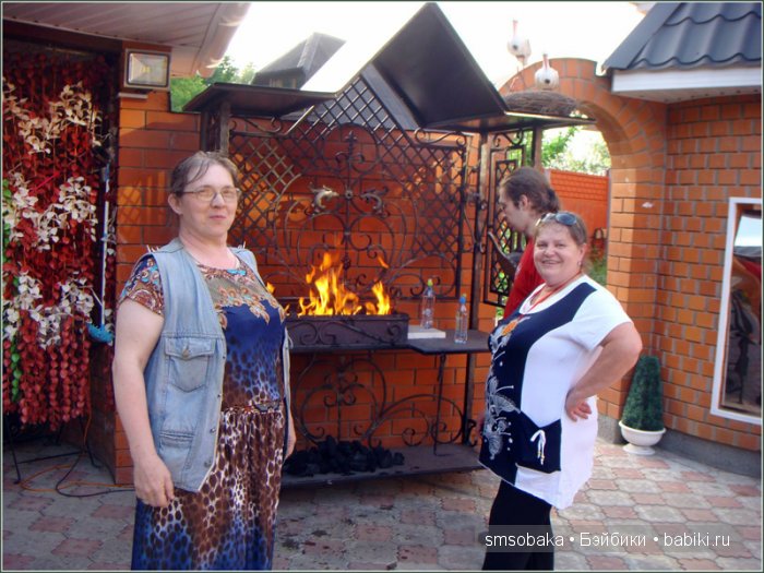 Кукло-встреча в Москве 13 июня 2015 года