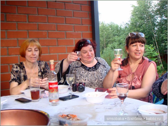 Кукло-встреча в Москве 13 июня 2015 года