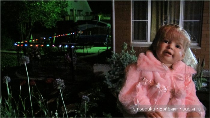 Кукло-встреча в Москве 13 июня 2015 года