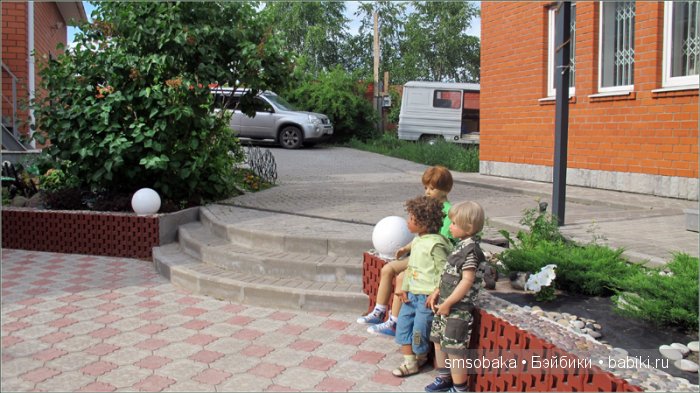 Кукло-встреча в Москве 13 июня 2015 года