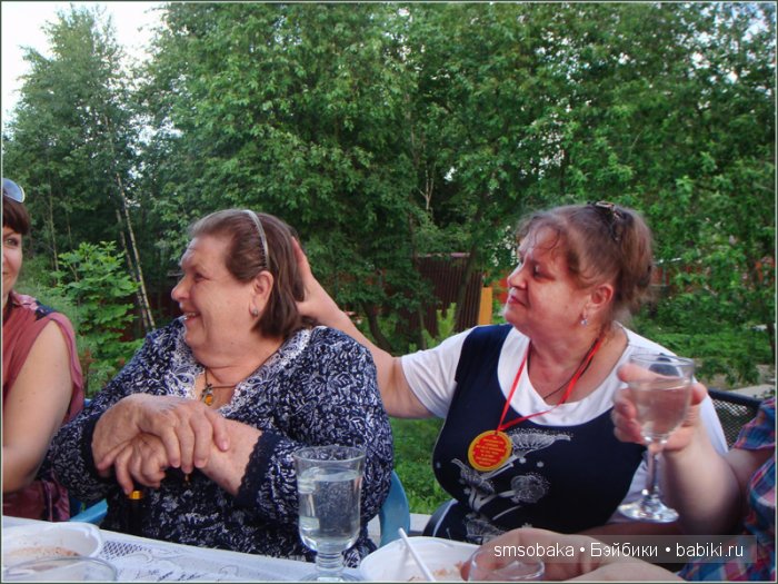 Кукло-встреча в Москве 13 июня 2015 года