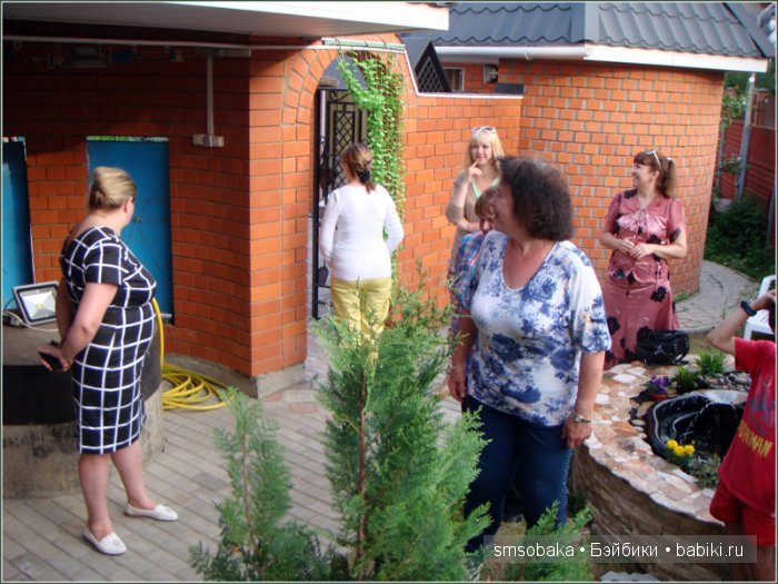 Кукло-встреча в Москве 13 июня 2015 года