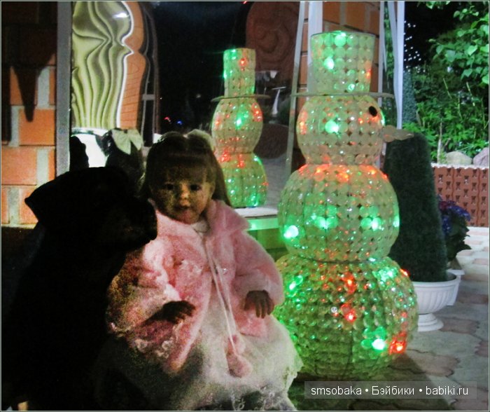 Кукло-встреча в Москве 13 июня 2015 года