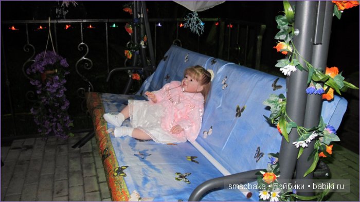 Кукло-встреча в Москве 13 июня 2015 года