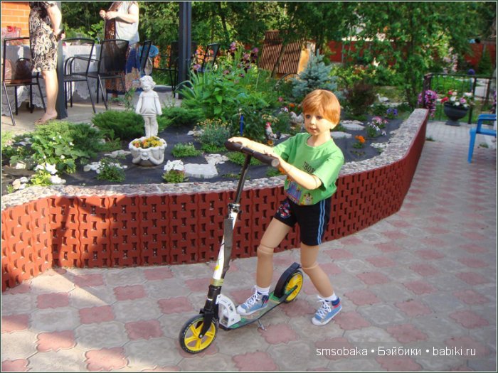 Кукло-встреча в Москве 13 июня 2015 года