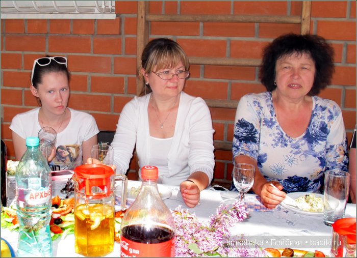 Кукло-встреча в Москве 13 июня 2015 года