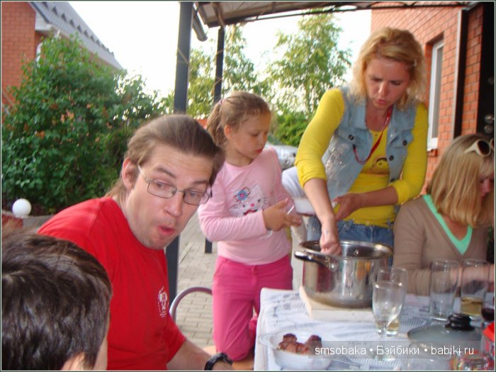 Кукло-встреча в Москве 13 июня 2015 года