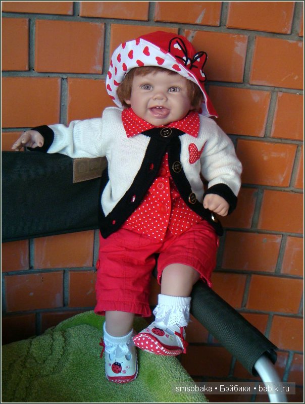 Кукло-встреча в Москве 13 июня 2015 года