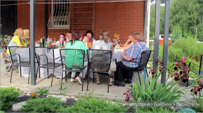 Кукло-встреча в Москве 13 июня 2015 года