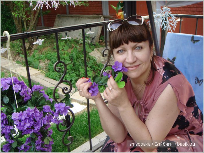 Кукло-встреча в Москве 13 июня 2015 года