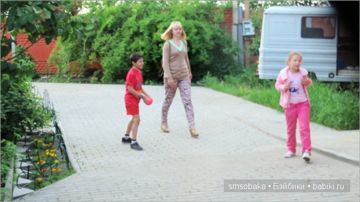 Кукло-встреча в Москве 13 июня 2015 года