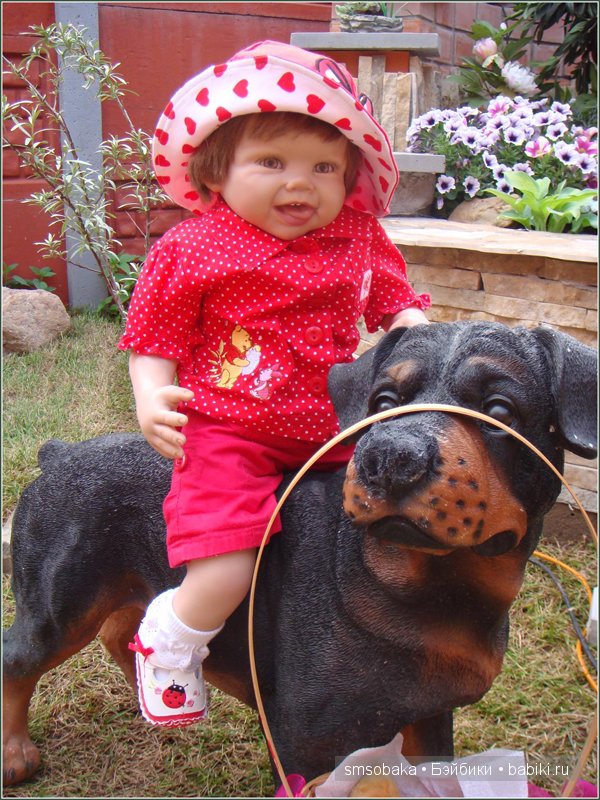 Кукло-встреча в Москве 13 июня 2015 года