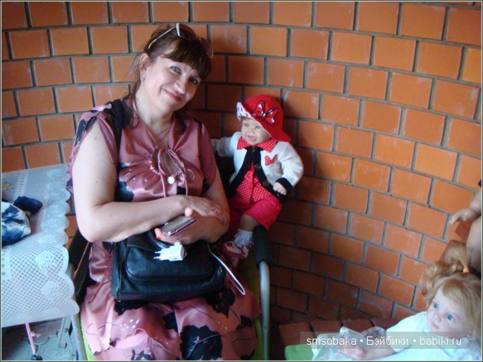 Кукло-встреча в Москве 13 июня 2015 года