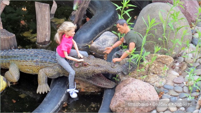 Кукло-встреча в Москве 13 июня 2015 года