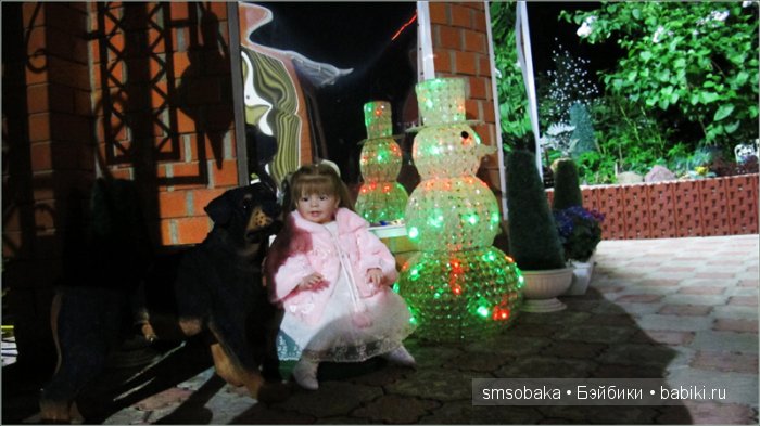 Кукло-встреча в Москве 13 июня 2015 года