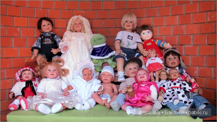 Кукло-встреча в Москве 13 июня 2015 года