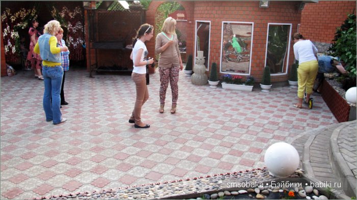 Кукло-встреча в Москве 13 июня 2015 года