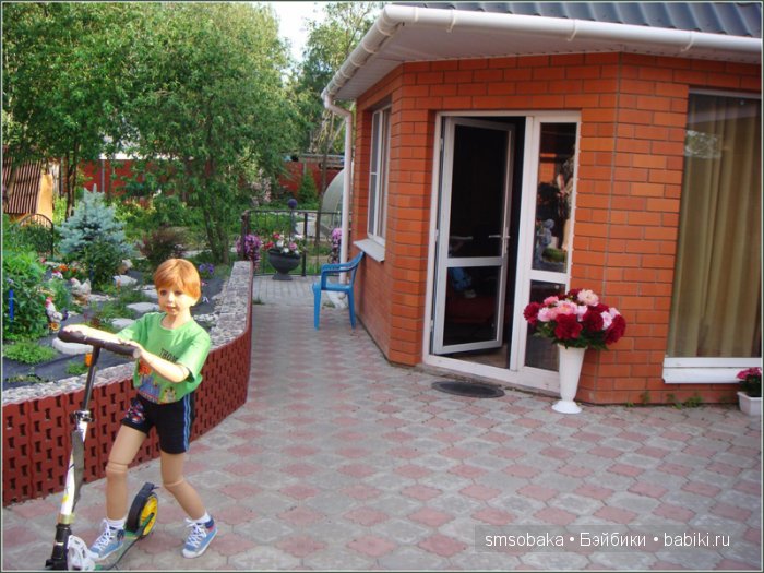 Кукло-встреча в Москве 13 июня 2015 года