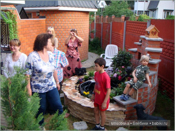 Кукло-встреча в Москве 13 июня 2015 года