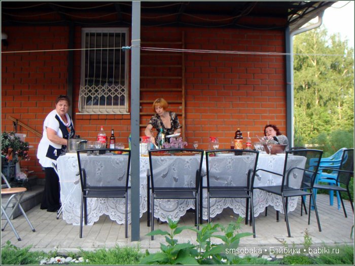 Кукло-встреча в Москве 13 июня 2015 года