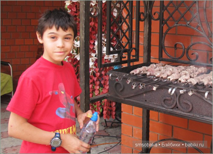 Кукло-встреча в Москве 13 июня 2015 года