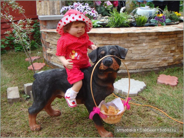 Кукло-встреча в Москве 13 июня 2015 года