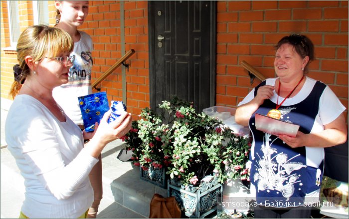 Кукло-встреча в Москве 13 июня 2015 года