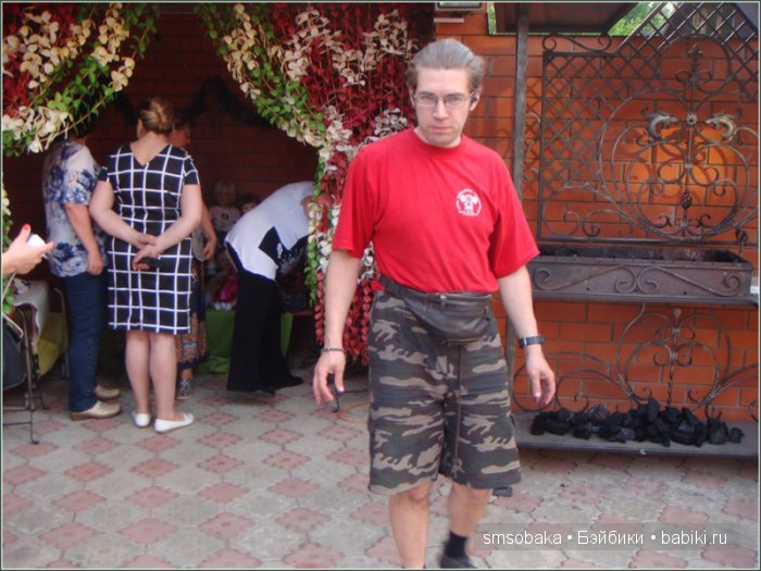 Кукло-встреча в Москве 13 июня 2015 года