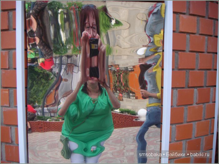 Кукло-встреча в Москве 13 июня 2015 года