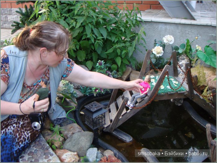 Кукло-встреча в Москве 13 июня 2015 года