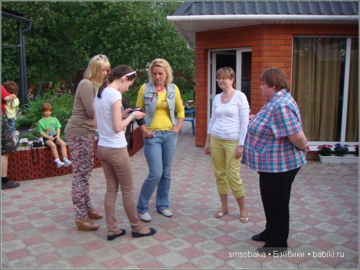 Кукло-встреча в Москве 13 июня 2015 года