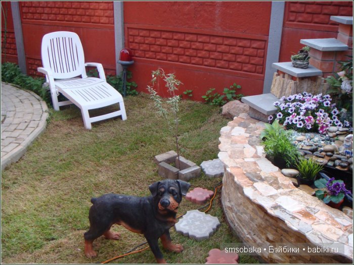 Кукло-встреча в Москве 13 июня 2015 года