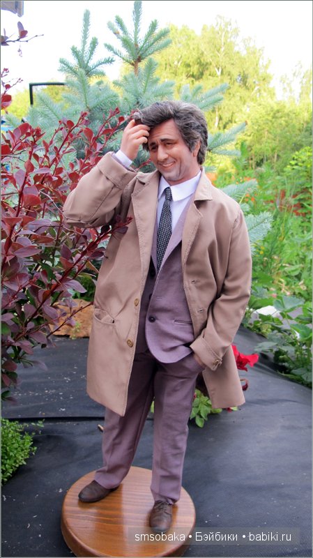 Кукло-встреча в Москве 13 июня 2015 года