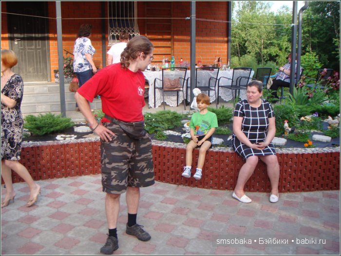 Кукло-встреча в Москве 13 июня 2015 года