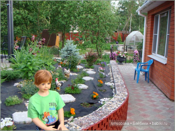 Кукло-встреча в Москве 13 июня 2015 года