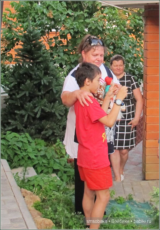 Кукло-встреча в Москве 13 июня 2015 года