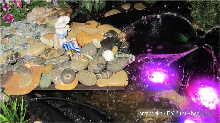 Кукло-встреча в Москве 13 июня 2015 года