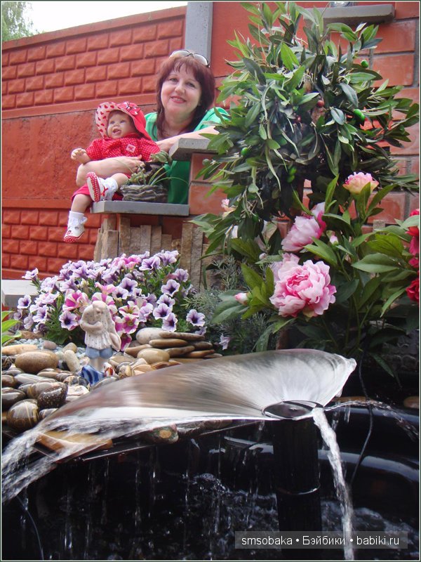 Кукло-встреча в Москве 13 июня 2015 года