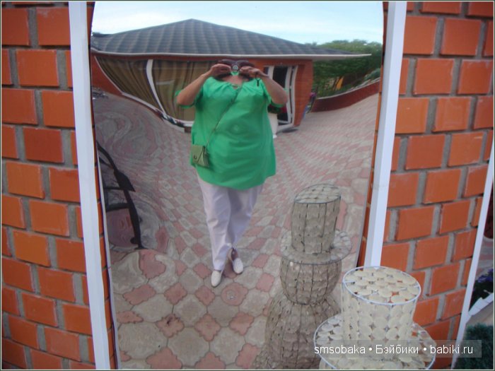 Кукло-встреча в Москве 13 июня 2015 года