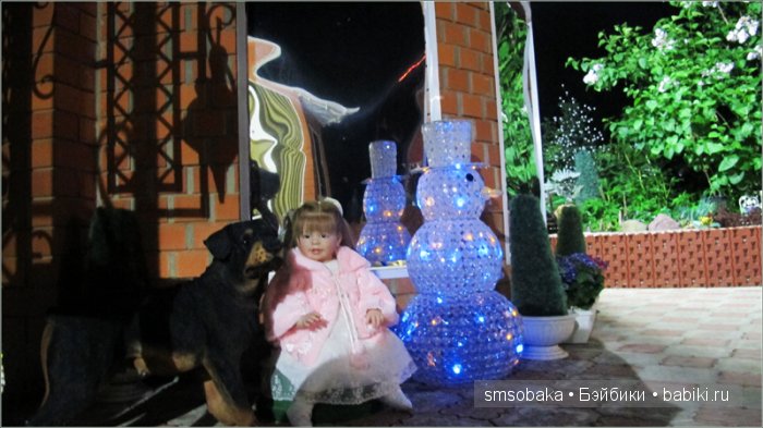 Кукло-встреча в Москве 13 июня 2015 года